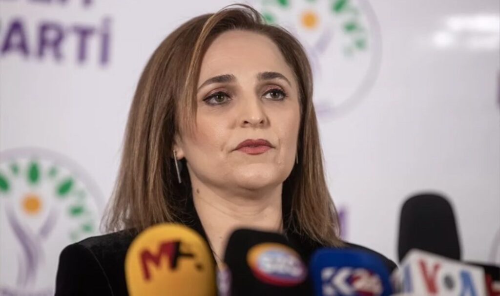 DEM Parti’den ihlal açıklaması: ’46 bin 901 seçmen kaydırıldı’