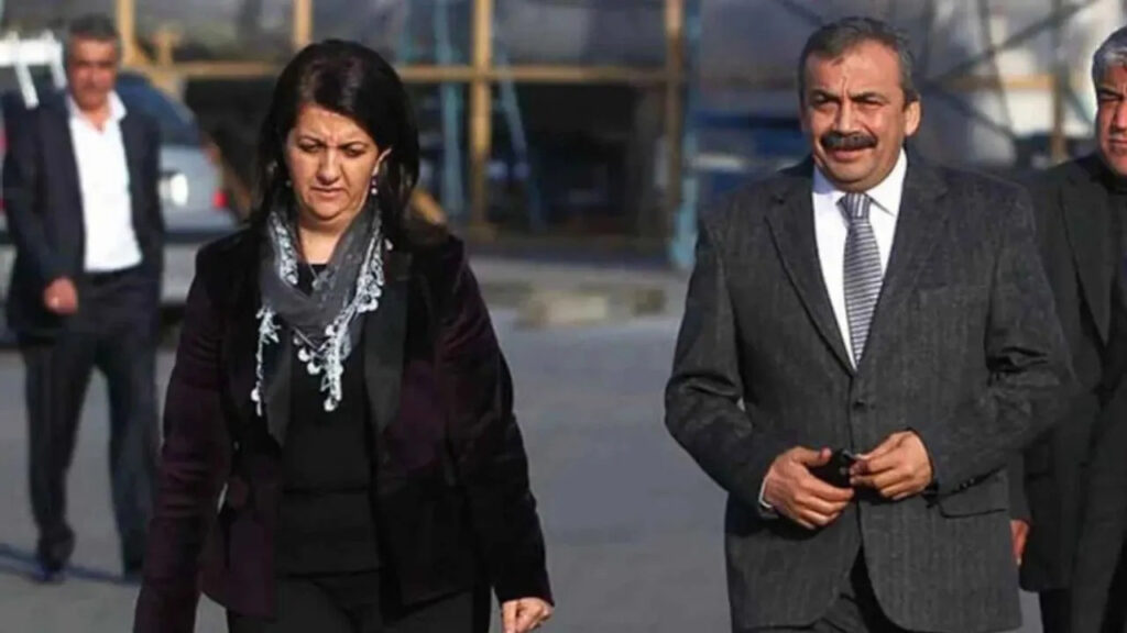 DEM Parti’nin İmralı açıklaması ertelendi