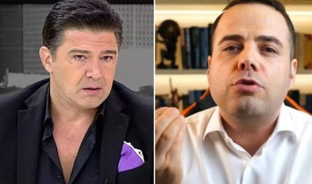 Demirtaş’tan kendisine ‘gerizekalı’ diyen Ural’a yanıt!