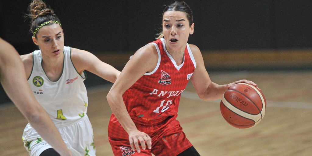 Dilara Tongar Kayseri’ye geri döndü