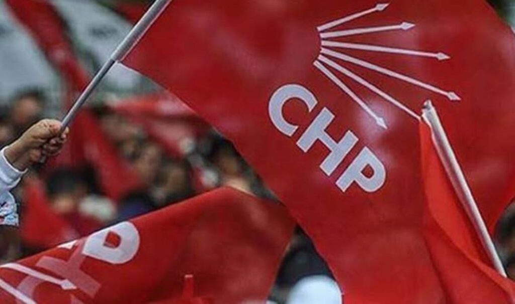 Emekçi kentlerine CHP damga vurdu