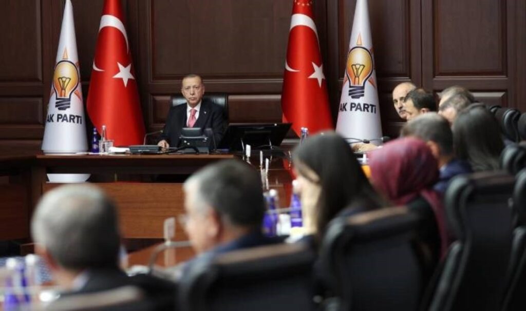 Erdoğan ‘Kent Lokantası’na inanmadı