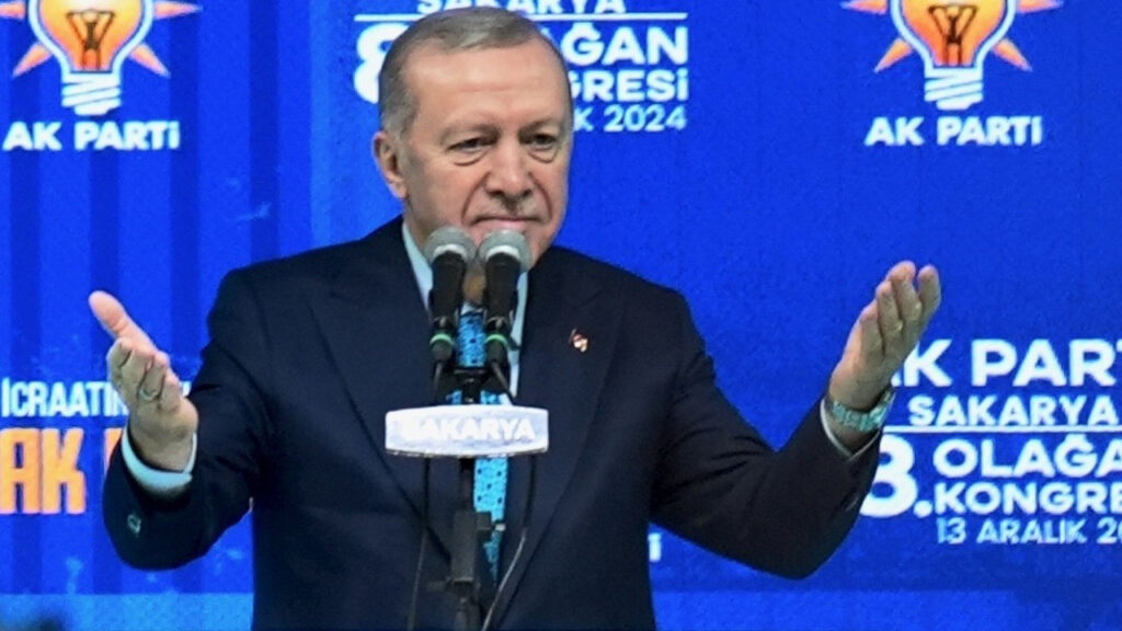 Erdoğan’dan Suriye mesajı: Burada kalmak isteyenlerin başımızın üstünde yeri var