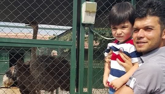 Erzurum’da kayıp öğretmen 3 gündür aranıyor