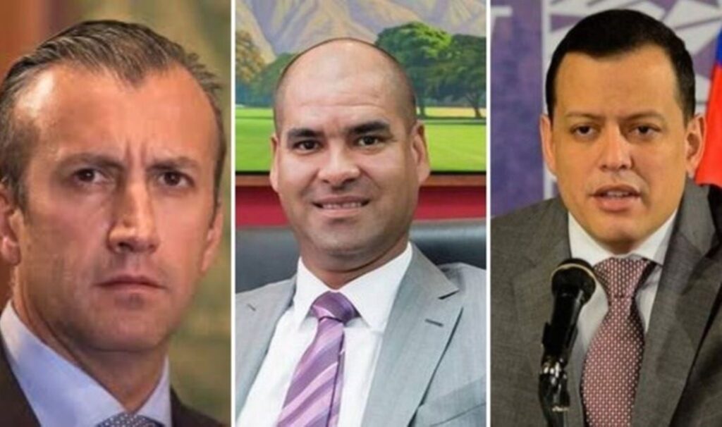 Eski bakanlara peş peşe tutuklamalar: ‘Yüz milyonlarca dolar hortumlandı’