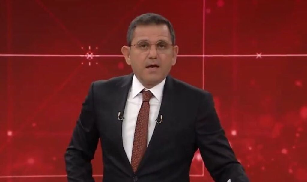 Fatih Portakal’dan canlı yayında ‘görevden alma’ iddiası: ‘Kimler gidici, isim olarak söyleyeyim…’