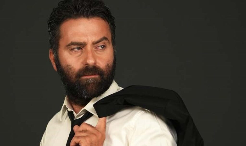 Fehmi Karaarslan kimdir? Bahar dizisinin Can Wallece’ı Fehmi Karaarslan kaç yaşında, nereli?