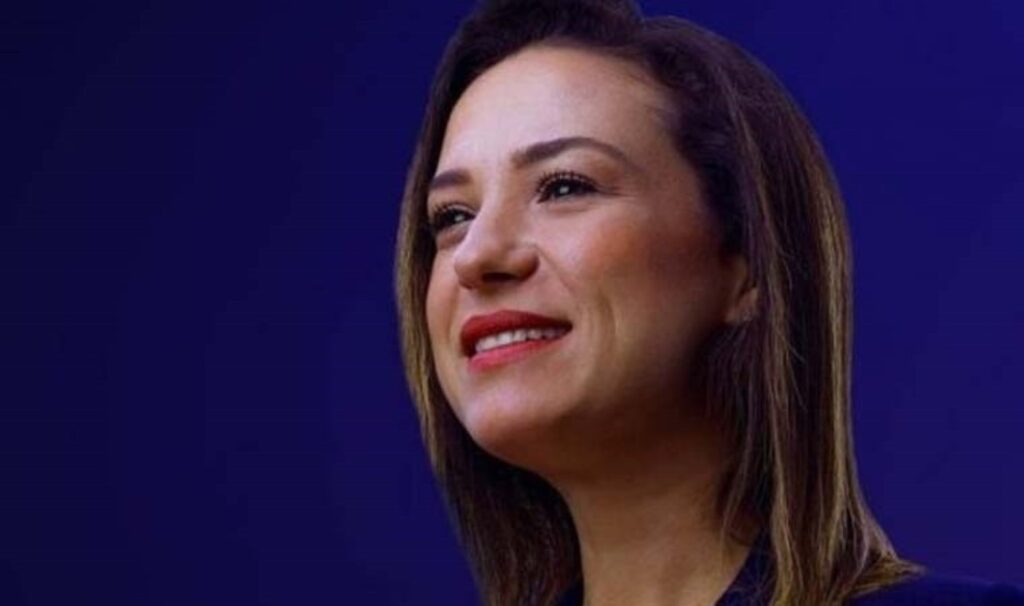 Filiz Ceritoğlu Sengel kimdir? İzmir Foça Belediye Başkanı Filiz Ceritoğlu kaç yaşında, nereli?