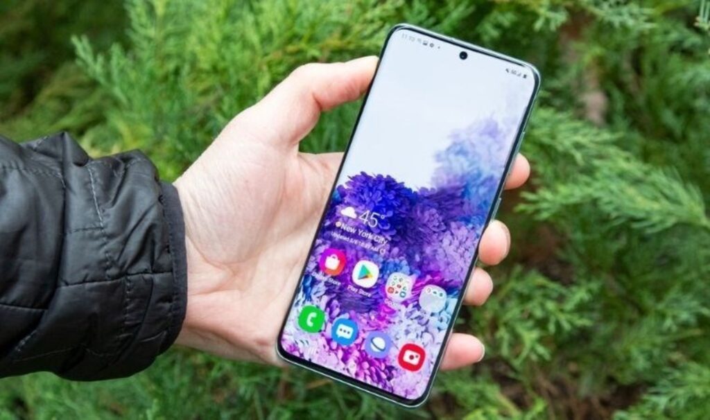 Galaxy S20 ve Note 20 serisi güncelleme almayacak