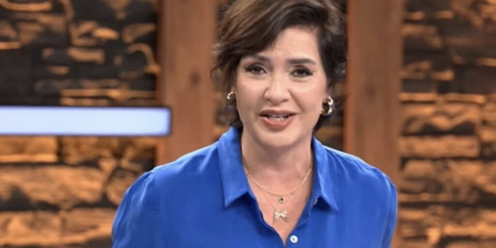 Gazeteci Özlem Gürses gözaltına alındı
