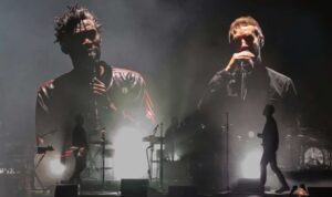 Geride kalmak üzere olan yılda yine önemli isimler müzikseverlerle buluştu: 2024’e stat konserleri damga vurdu