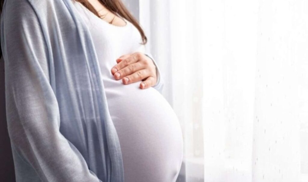 Hamilelerin uzak durması gereken 10 güzellik ürünü