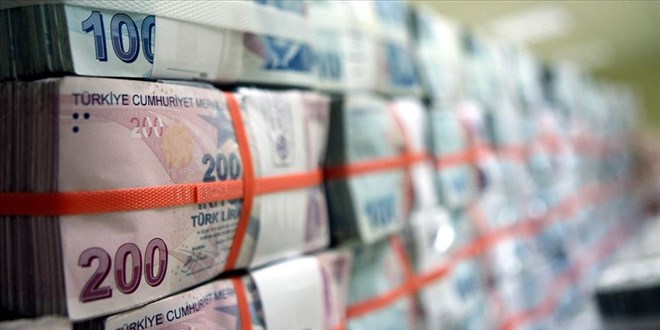 Hazine nakit dengesi Kasım’da açık verdi
