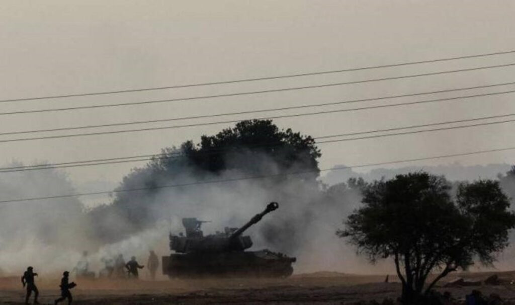 Hizbullah’tan İsrail’e karşı saldırı: 14 İsrail askeri yaralandı