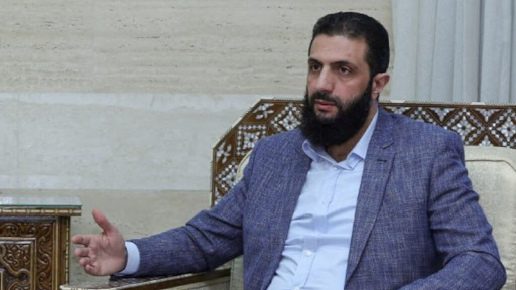 HTŞ lideri Colani, BBC’ye konuştu: ‘Suriye, Afganistan’a mı dönüşecek?’