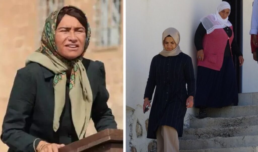 ‘Hükümet Kadın’ filminden ilham alıp aday oldu, 1 oy farkla kazandı