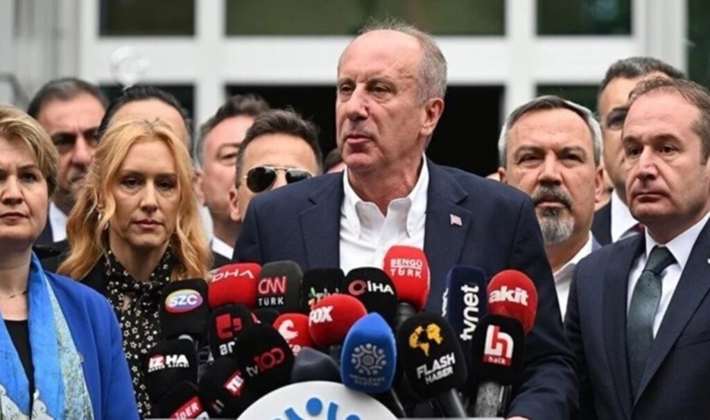 İnce’nin partisinde yaprak dökümü başladı