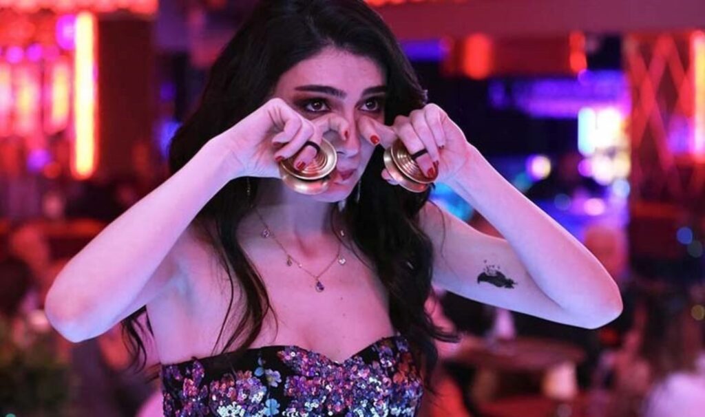 İnci Taneleri’ne bayram arası… İki hafta ekranlarda olmayacak