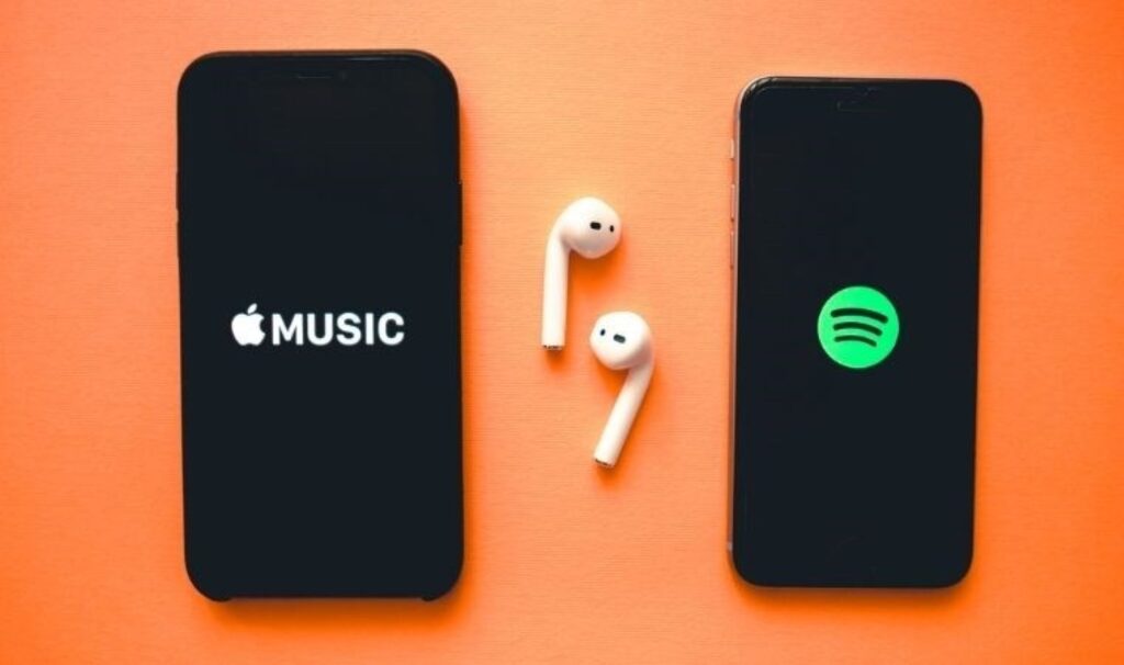 iPhone kullanıcıları Apple Music’i mi Spotify’ı mı daha çok kullanıyor?