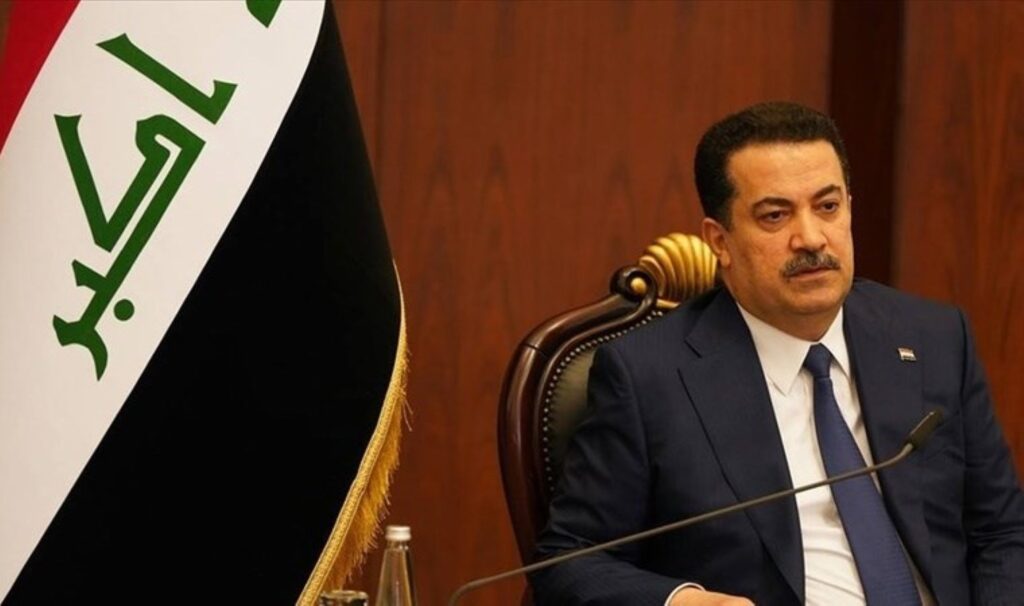 Irak’tan Erdoğan açıklaması: Ziyareti, gelir geçer türden olmayacak