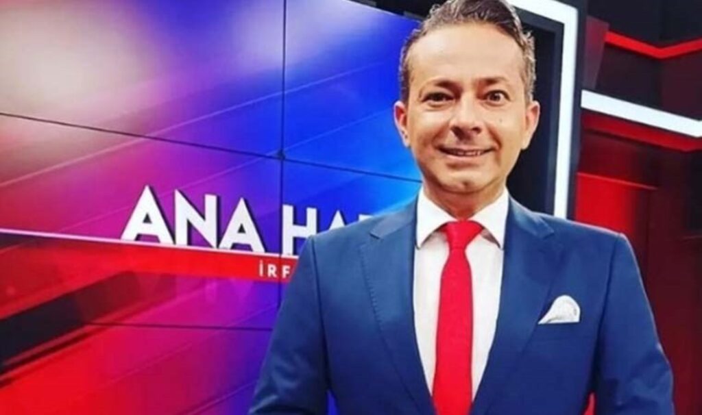 İrfan Değirmenci’den Halk TV’ye sitem: ‘Elbette dönmeyeceğim’