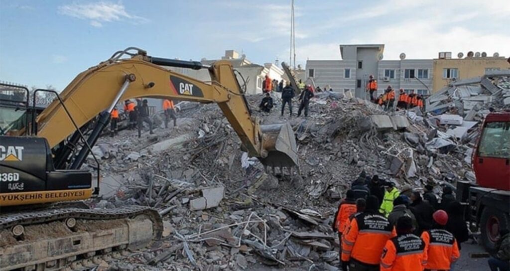 İsias Otel davasın tutuklu sanıklarından dikkat çeken savunma