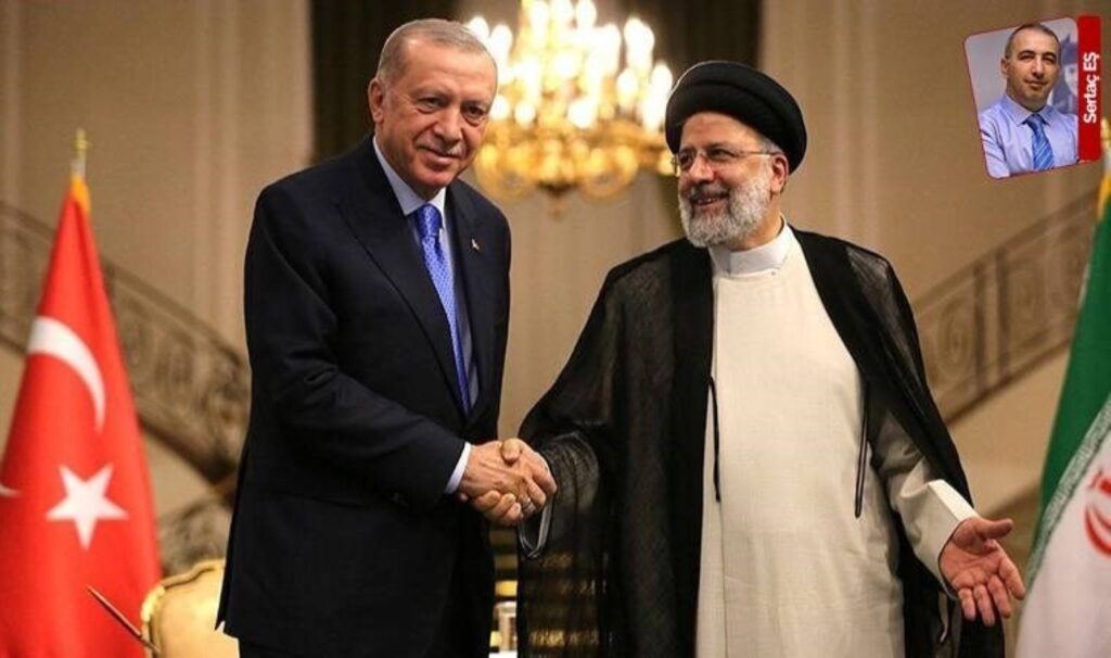 İsrail ile Hamas arasındaki çatışmaya Ankara’nın ‘reaksiyoner’ yaklaşımının sordurduğu soru: Türkiye İran’ın topuna mı giriyor?