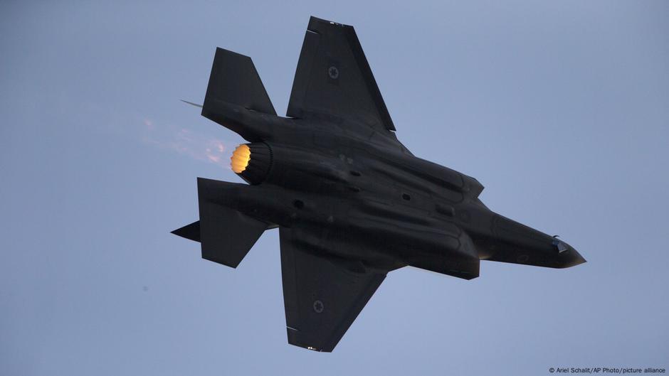 İsrail’den Yemen’e hava saldırısı