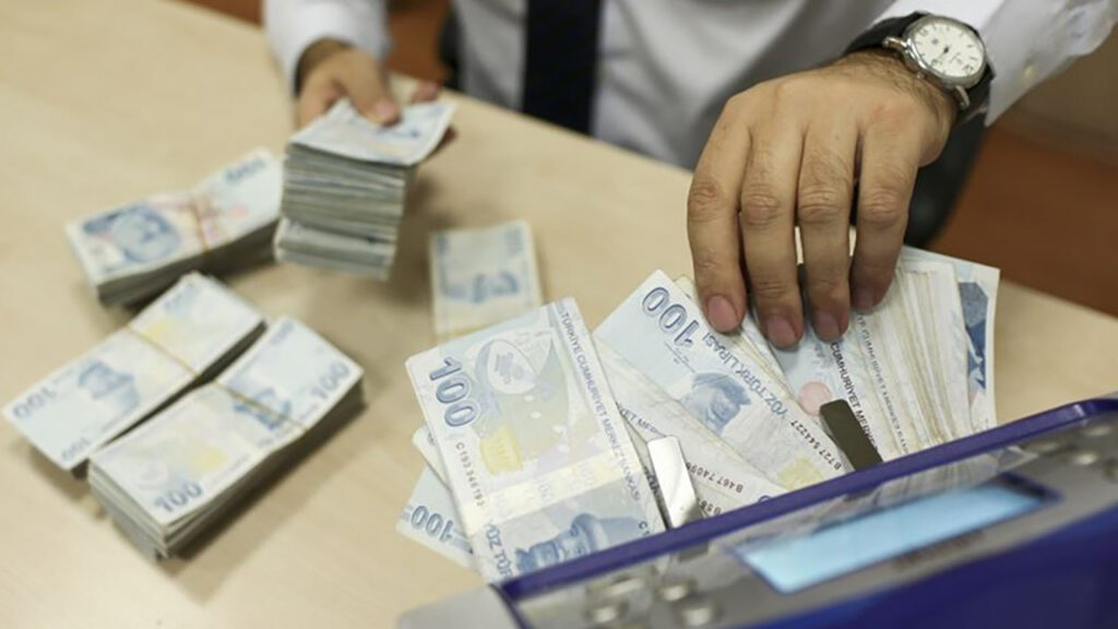 İşsizlik Sigortası Fonu 342,2 milyar TL’ye ulaştı