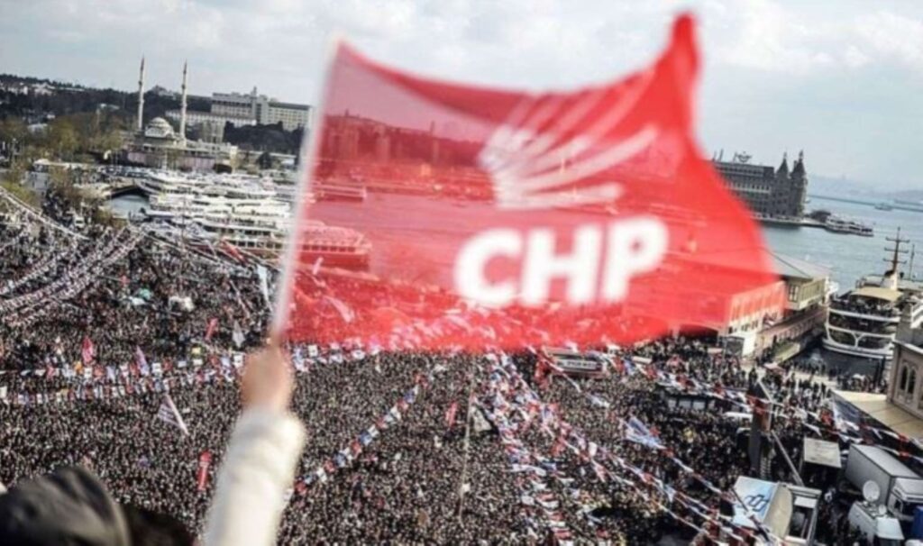 İstanbul’da mazbata tartışmaları sürüyor: 6 ilçe henüz mazbatasını almadı