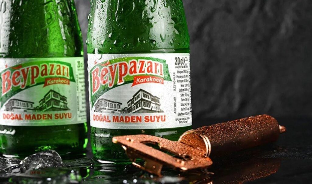 İsviçre Federal Gıda Güvenliği Dairesi, Beypazarı maden sularında ‘aşırı seviyede bor’ tespit etti