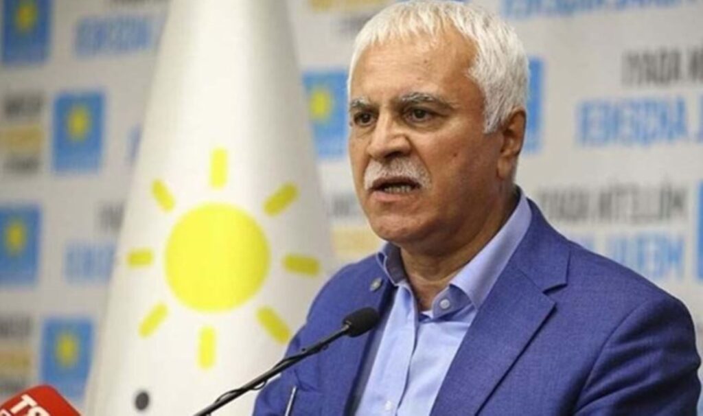 İYİ Parti Genel Başkan adayı Koray Aydın kimdir? Koray Aydın kaç yaşında, nereli?