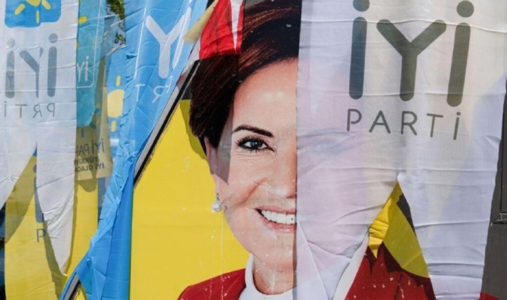 İYİ Parti’de seçim hesaplaşması: ‘Akşener giderse parti biter’ diyenler mi, değişim isteyenler mi kazanacak?