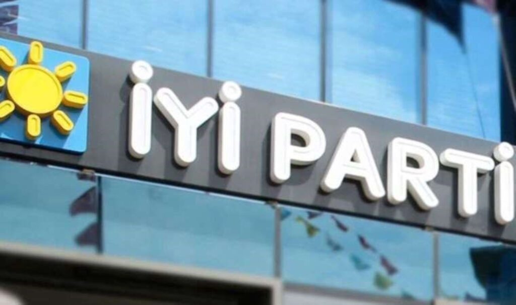 İYİ Parti’den Van hakkında ilk tepki: ‘2. en çok oy alan adaya mazbata vermek seçmen iradesinin gasbıdır’