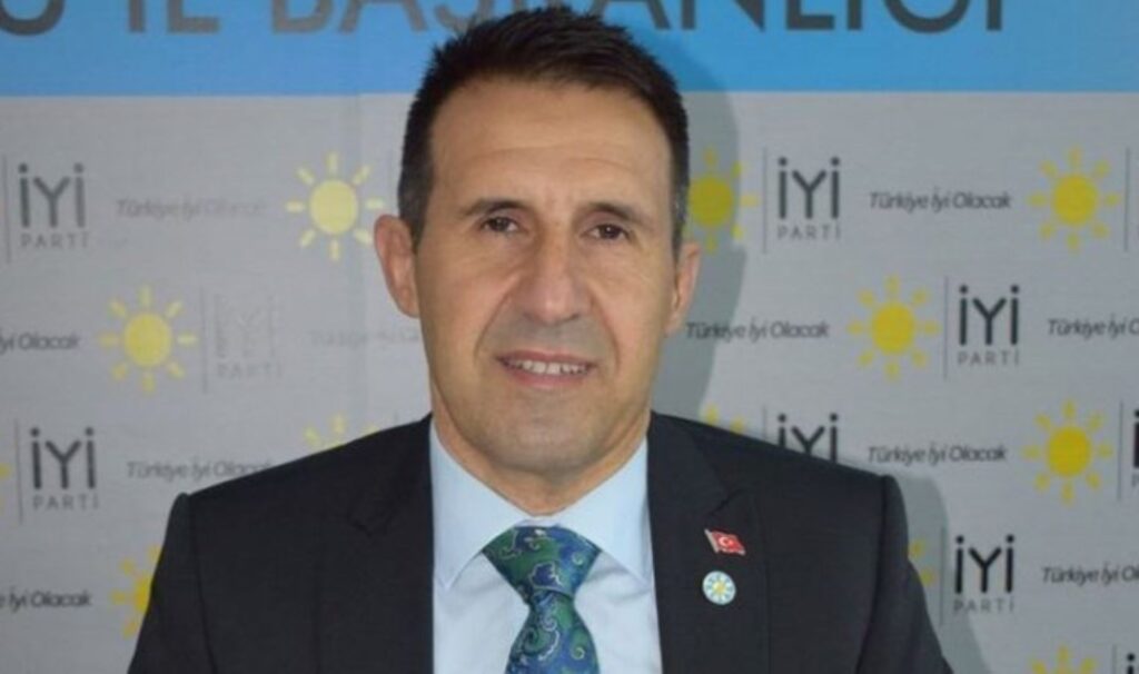 İYİ Partili Orkun Özeller’den ‘kurultay’ çıkışı: Desteklediği ismi açıkladı