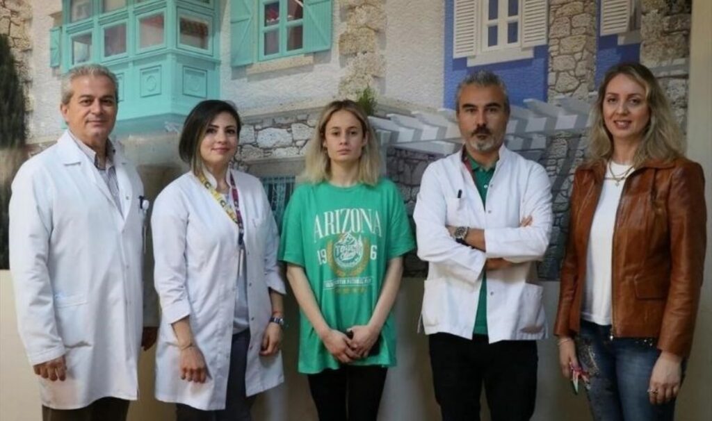 İzmir’de beyin ölümü gerçekleşen 36 hastadan 11’i umut oldu