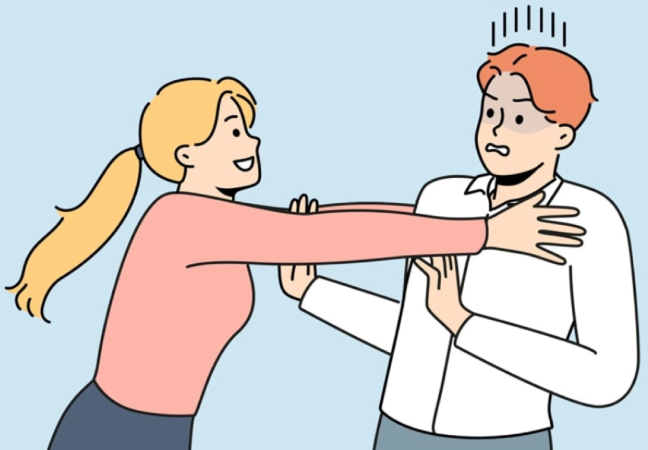 Kaçıngan bağlanma ve romantik ilişkilerdeki zorluklar