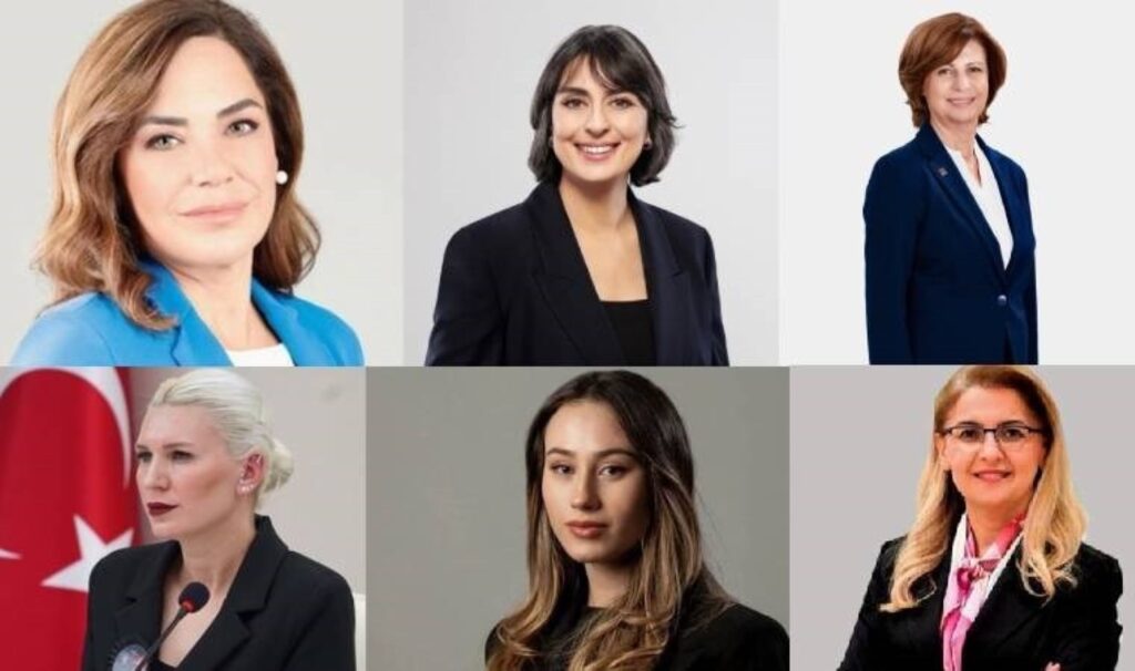 Kadınlar fark yarattı: 81 ilin 11’ini kadın başkanlar yönetecek, CHP’li adaylar rakiplerini geride bıraktı