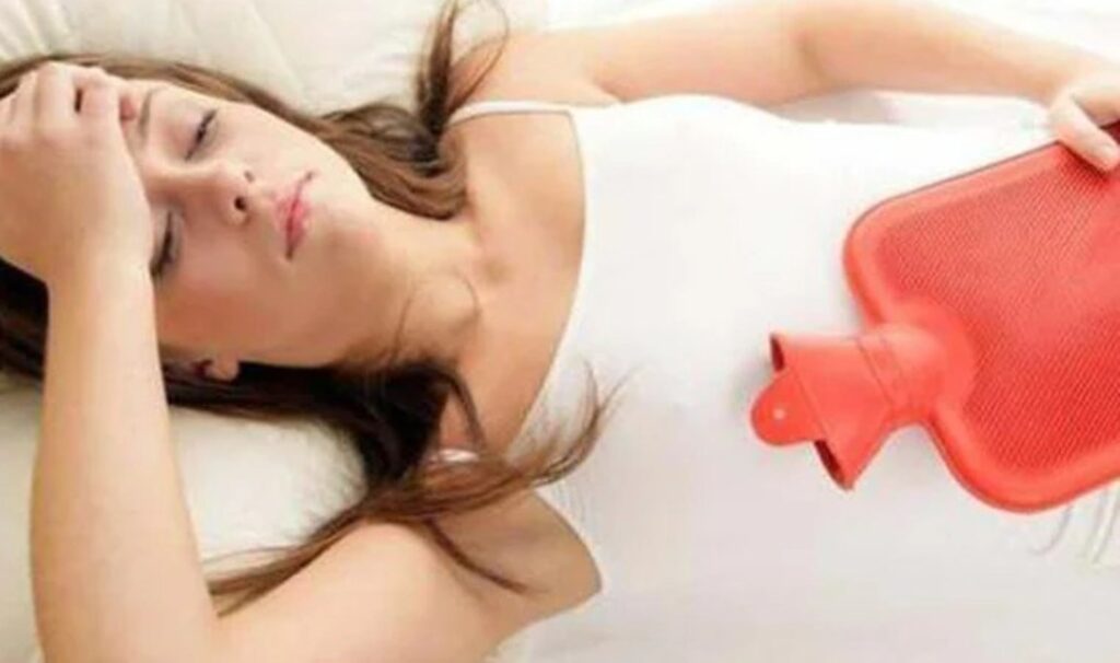 Kadınlarda hormonal dengesizliğin 5 önemli işareti: Bu belirtiler bir rahatsızlığın habercisi olabilir…