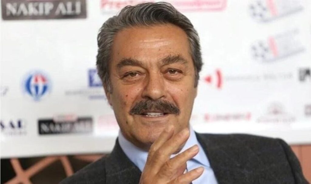 Kadir İnanır’ın sağlık durumuna ilişkin yeni gelişme