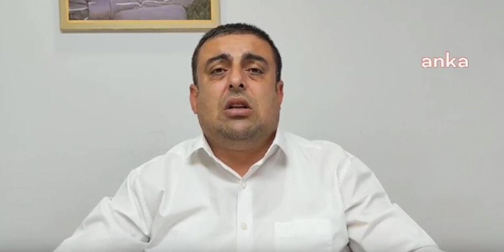Kamu Sağlık Sen Genel Başkanı Karataş: “Elazığ’da Vatandaş özel hastanelere mahkum edilecek”