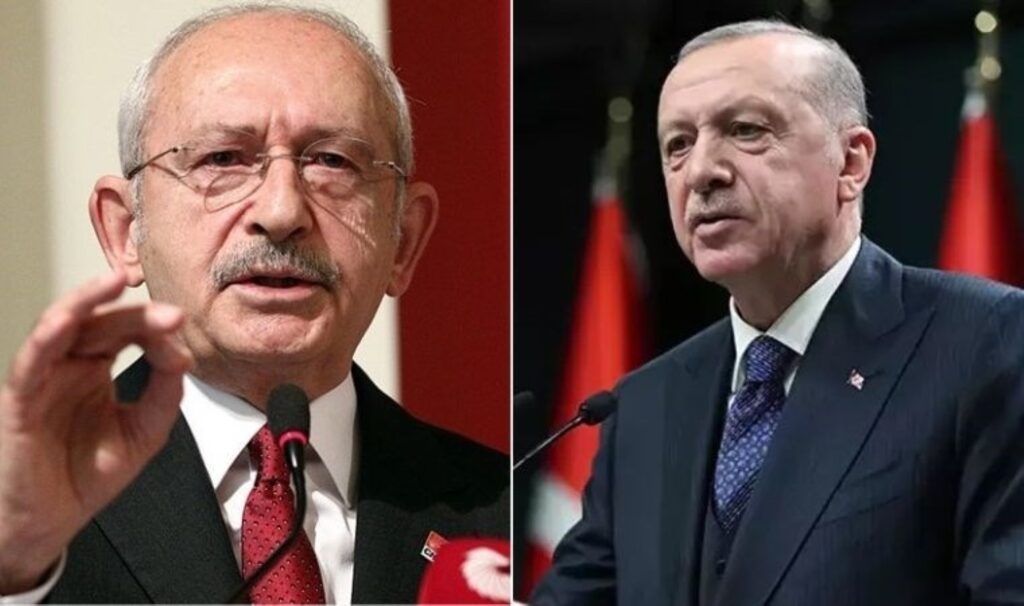 Kemal Kılıçdaroğlu’dan ‘Suriye’ sorusu: ‘Erdoğan aldığı hangi emirle yeniden yön değiştirdi?’