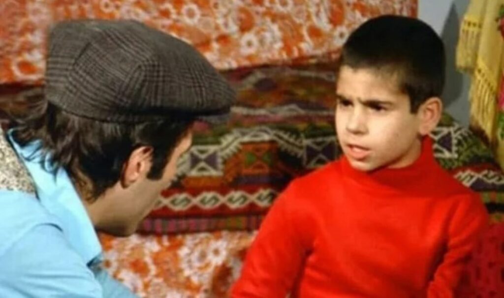 Kemal Sunal efsanesinin İbram’ı yıllar içindeki değişimiyle çok şaşırttı