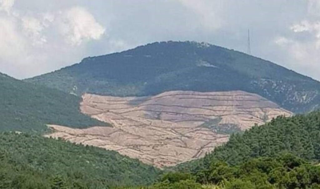 Kıyımlarıyla tanınan şirketin ruhsat alanlarına komşu bölgeler kamulaştırıldı: Türkiye’de vahşi madencilik genişliyor