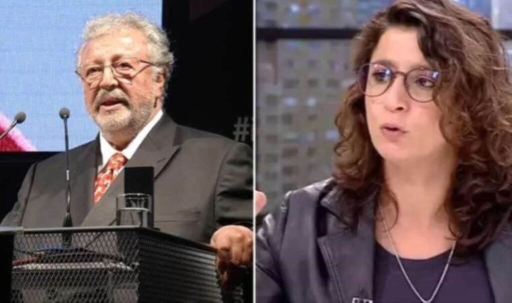 Kızı olduğu ortaya çıkmıştı… Duygu Nebioğlu’ndan Metin Akpınar hakkında ‘fakirlik belgesi’ iddiası: ‘Siz önce zenginliğin ne olduğunu öğrenin…’