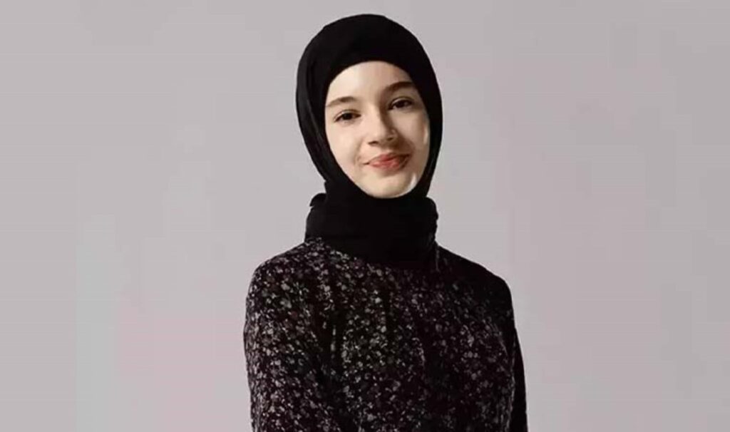 Kızıl Goncalar dizisinin Zeynep’i Mina Demirtaş kimdir? Mina Demirtaş kaç yaşında, nereli?