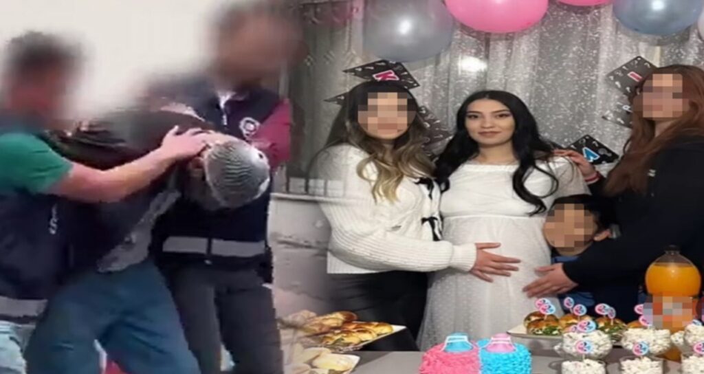 Kızını öldüren katil babaya verilen ceza belli oldu