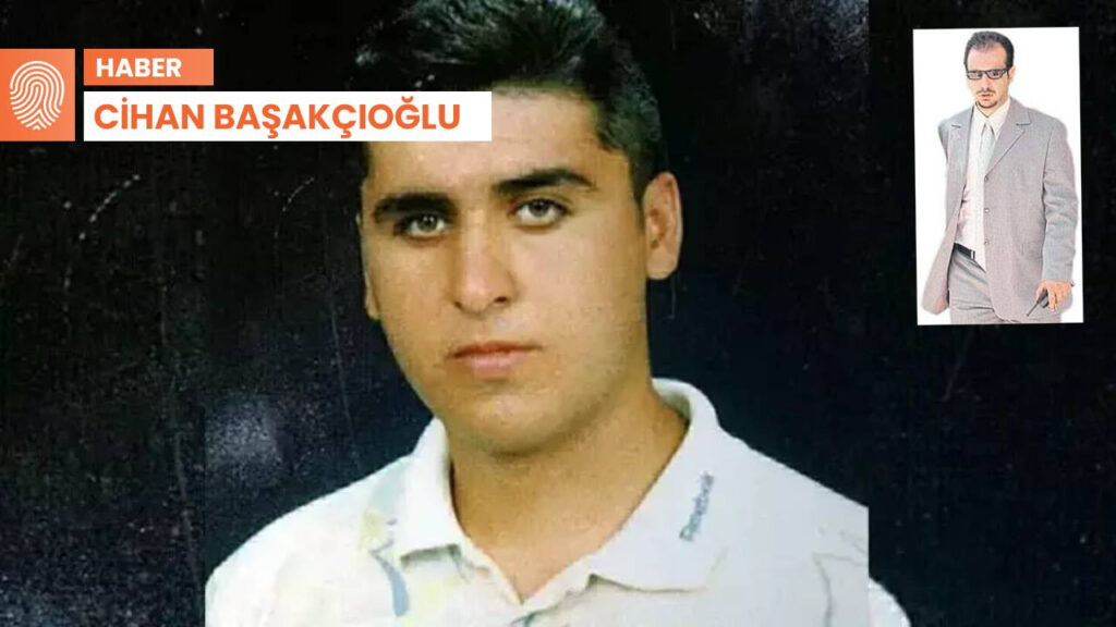 Komiser ‘Escobar’ 22 yıl sonra gündemde: Osman Dikici nerede?