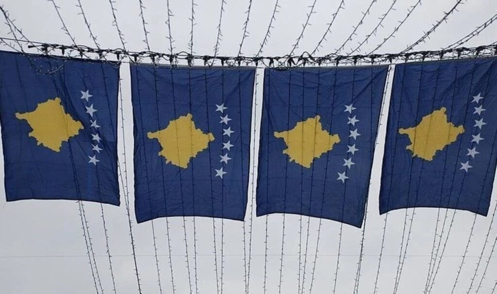 Kosova’nın kuzeyinde el bombalı saldırı