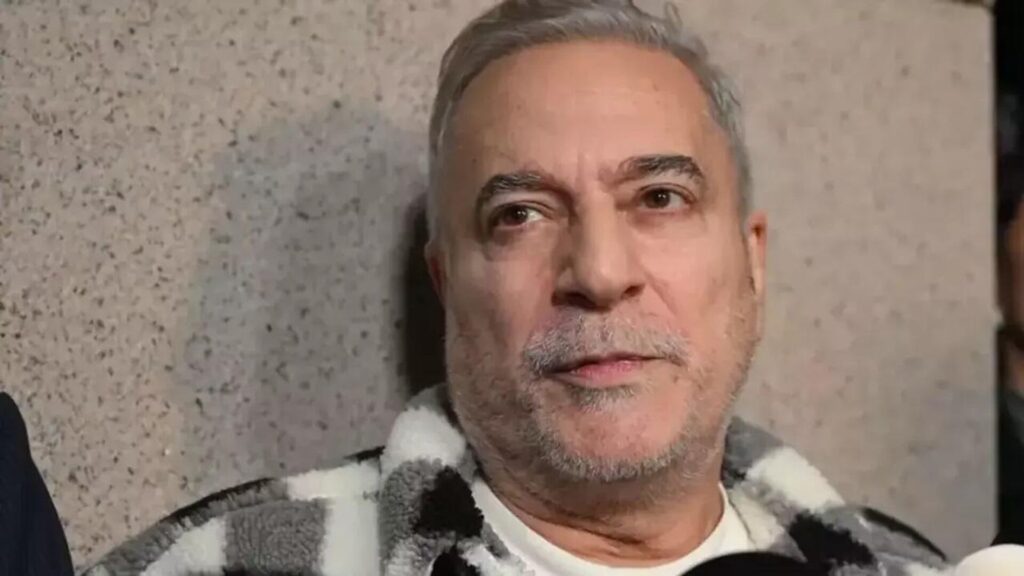 Mehmet Ali Erbil: Bir mont olmuş 60 bin TL, emekli maaşımla nasıl alacağım ben bunu?